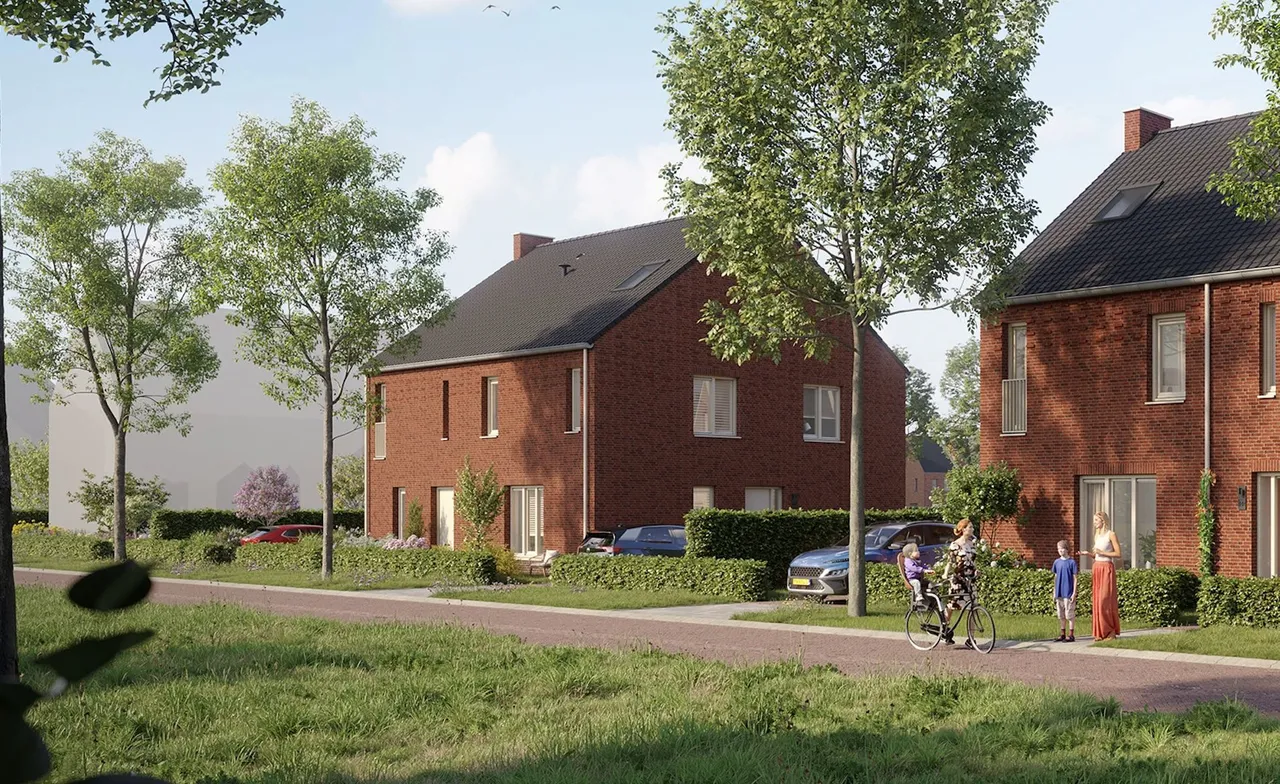 Woning te koop: de Kiel 6, Zuidhorn
