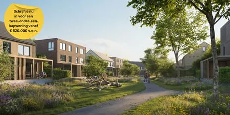Appartement te koop: De Klamp 144, De Draai Noord Heerhugowaard