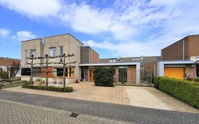Twee-onder-één-kap te koop: De Klencke 19, Landerijen Noord/West Lelystad