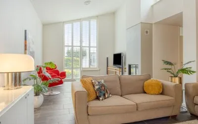 Tussenwoning te koop: De Klencke 5, Hanevoet Eindhoven