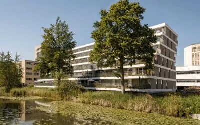 Apartment for sale: De Klencke 97E, De Klenckebuurt Amsterdam