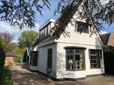 Vrijstaande woning te koop: De Klim 3, De Venen noord Drachten