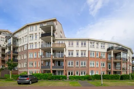 Appartement te koop: De Klok 125, Frederiksoord-Noord Rijnsburg