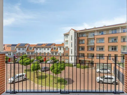Apartment for rent: De Klok 324, Frederiksoord-Noord Rijnsburg