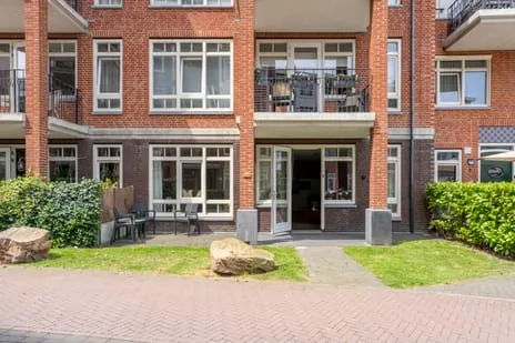 Appartement te koop: De Klok 503, Frederiksoord-Noord Rijnsburg