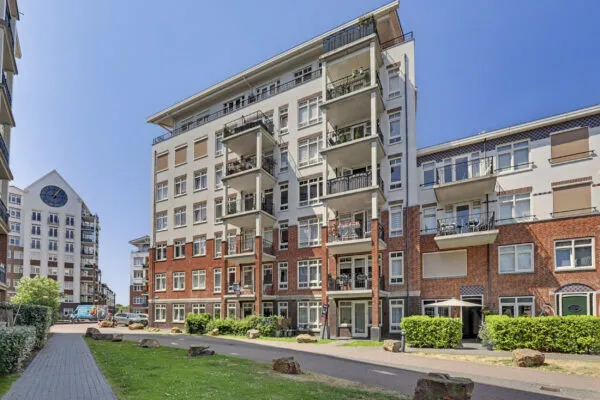 Appartement te koop: De Klok 526, Frederiksoord-Noord Rijnsburg