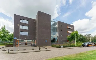 Appartement te koop: De Klok 54, Vlijmen-Dorp Vlijmen