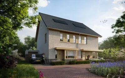 Woning te koop: De Klokkengieterij 38, Aarle-Rixtel Aarle-Rixtel