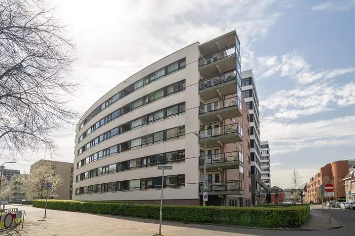 Appartement te koop: De Klomp 276, De Bothoven Enschede