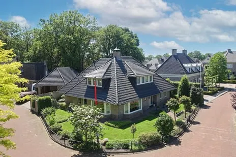 Vrijstaande woning te koop: De Klomp 4, Hengevelde Hengevelde