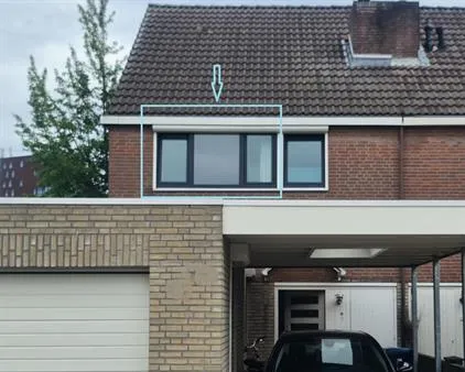 Kamer te huur: de Kluijskamp, De Kamp Nijmegen
