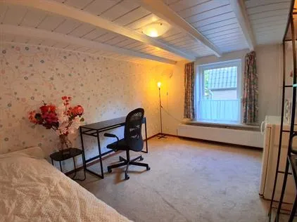Kamer te huur: de Kluis, Verspreide huizen Heeze Heeze