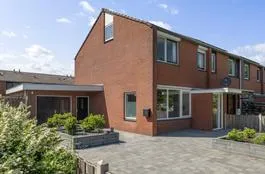Hoekwoning te koop: De Koel 25, Klazienaveen-Zuid Klazienaveen