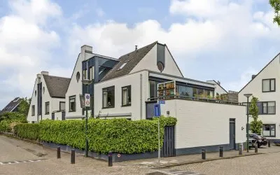 Appartement te koop: de Kolk 5, Noorderwaard-Zuid Wijk Bij Duurstede