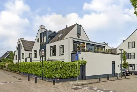 Appartement te koop: de Kolk 5, Noorderwaard-Zuid Wijk Bij Duurstede