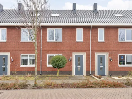 Tussenwoning te koop: De Kolk 62, Martin Giessen-Bosstraat Swalmen