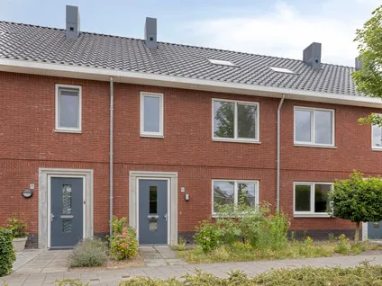 Tussenwoning te koop: De Kolk 62A, Martin Giessen-Bosstraat Swalmen