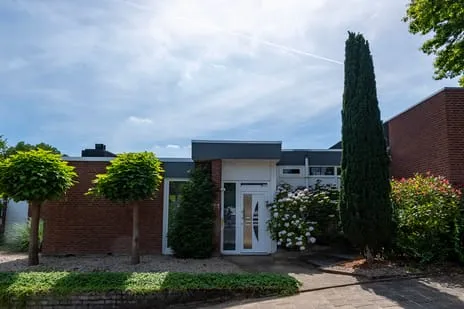 Tussenwoning te koop: De Kommert 71, Welten-Dorp Heerlen