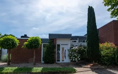 Tussenwoning te koop: De Kommert 71, Welten-Dorp Heerlen