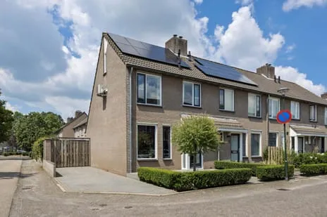 Corner house for sale: De Koperslager 1, Venkant, Beekkant en Beekvliet Sint-Michielsgestel