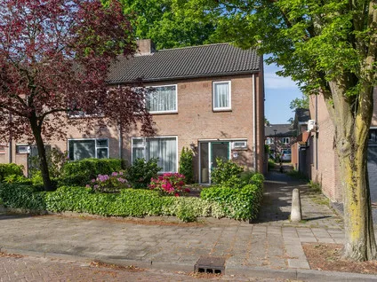 Hoekwoning te koop: De Koperwiek 34, Venkant, Beekkant en Beekvliet Sint-Michielsgestel