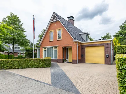 Vrijstaande woning te koop: De Koppel Paarden 2, Marum Marum