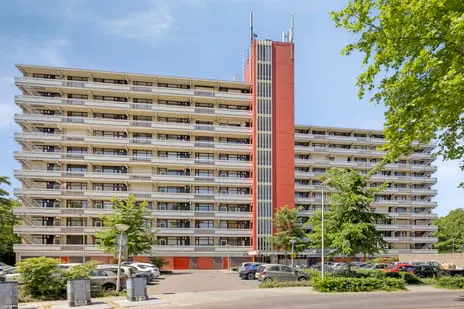 Appartement te koop: de Koppele 139, Vaartbroek Eindhoven