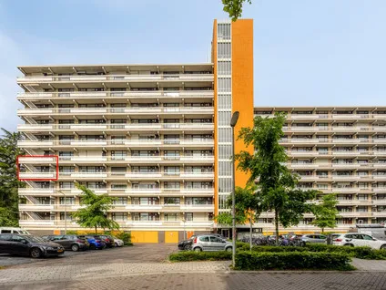 Appartement te koop: De Koppele 261, Vaartbroek Eindhoven
