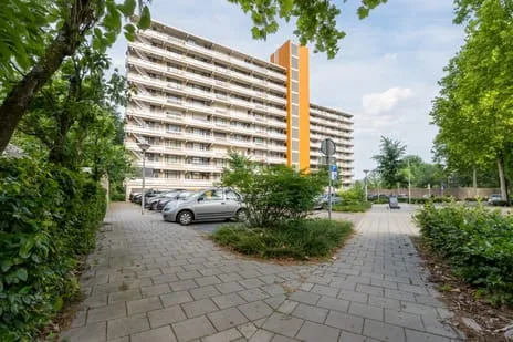 Appartement te koop: de Koppele 287, Vaartbroek Eindhoven