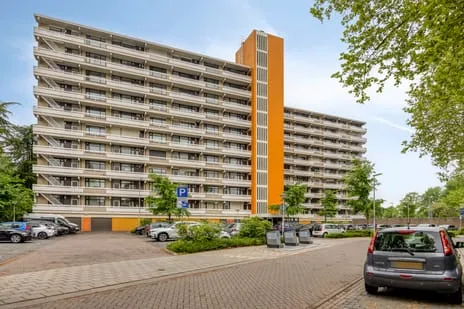 Apartment for sale: de Koppele 337, Vaartbroek Eindhoven