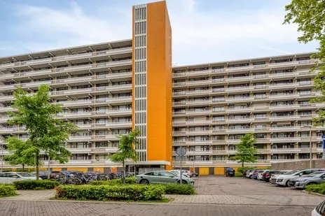 Appartement te koop: de Koppele 337, Vaartbroek Eindhoven