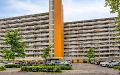 Appartement te koop: de Koppele 337, Vaartbroek Eindhoven