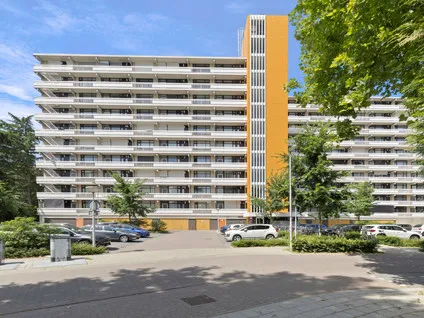 Appartement te koop: De Koppele 357, Vaartbroek Eindhoven