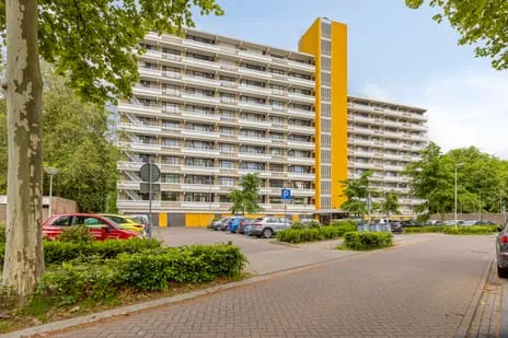 Appartement te koop: de Koppele 429, Vaartbroek Eindhoven