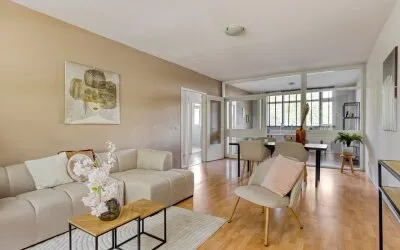 Appartement te koop: de Koppele 429, Vaartbroek Eindhoven