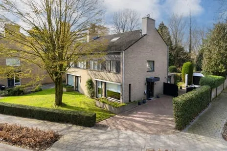 Semi-detached for sale: de Koppele 589, Vaartbroek Eindhoven