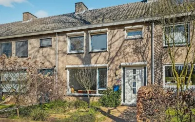 Tussenwoning te koop: de Koppele 62, Vaartbroek Eindhoven
