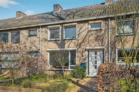 Tussenwoning te koop: de Koppele 62, Vaartbroek Eindhoven