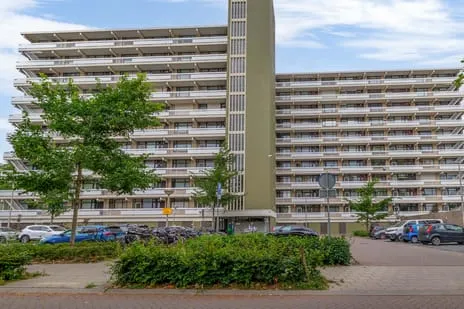 Appartement te koop: de Koppele 651, Vaartbroek Eindhoven