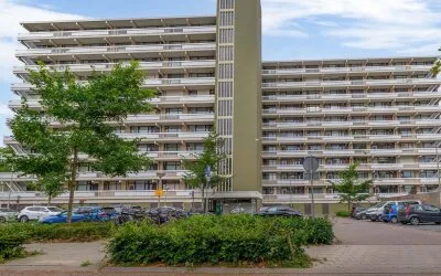 Appartement te koop: de Koppele 651, Vaartbroek Eindhoven