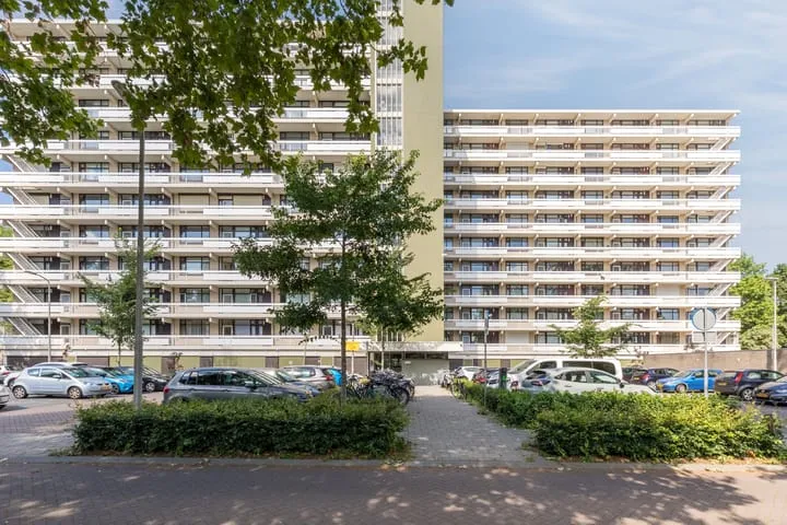Appartement te koop: de Koppele 729, Vaartbroek Eindhoven