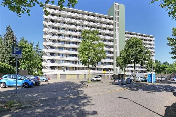 Appartement te huur: de Koppele 741, Vaartbroek Eindhoven
