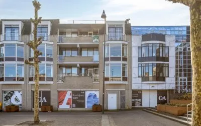 Appartement te koop: De Korenbeurs 24, Koopcentrum Veenendaal