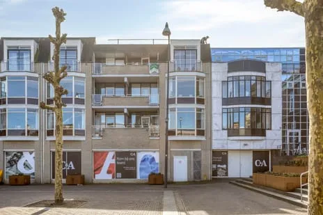 Appartement te koop: De Korenbeurs 24, Koopcentrum Veenendaal
