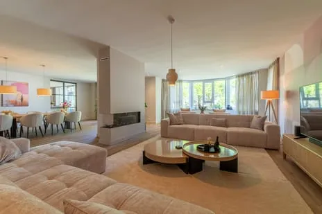 Appartement te koop: De Korenbeurs 7, Koopcentrum Veenendaal