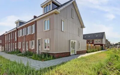 Woning te koop: De Korenmolen 28, Gameren Gameren
