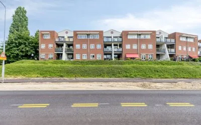 Appartement te koop: de Kortveter 14, Hoge Akkers Valkenswaard