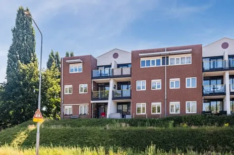 Appartement te koop: de Kortveter 4, Valkenswaard