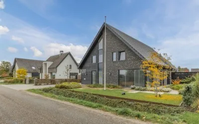 Vrijstaande woning te koop: De Kraan 120, Buitengebied B-E Noord-West Berkel-Enschot