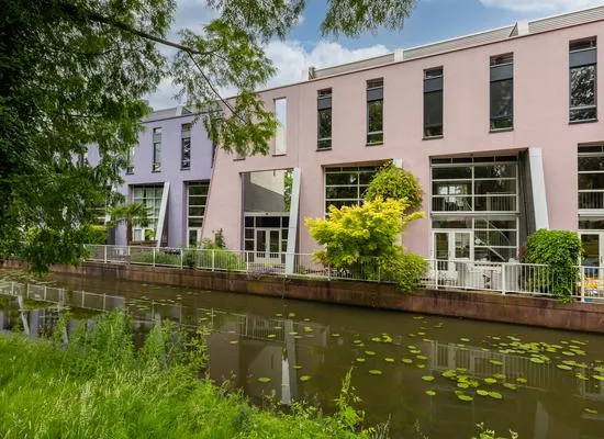 Tussenwoning te koop: De Kragge 24, Groote Kreek e.o. Amersfoort